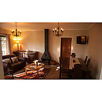 Tweespruit Self Catering Cottage image